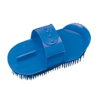 WEAVER LEATHER™ Poly Curry Comb, 65-2225-BL