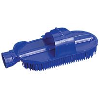 WEAVER LEATHER™ Plastic Curry Comb with Hose Attachment, 65-2228