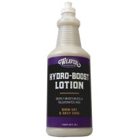 WEAVER LIVESTOCK™ Hydro-Boost Lotion, 69-3644, 1 Quart