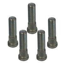 Carry-On Hub Studs, 522