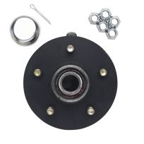 Carry-On Hub Kit 5-Bolt, 1750 LB, 545