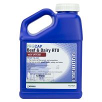 Prozap Beef and Dairy Rtu, 1147010, 1 Gallon