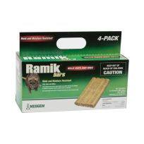 Ramik Ramik Bars, 116334