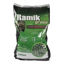 Ramik Ramik Green Nuggets, 4 LB Pouch, 116336, 4 LB