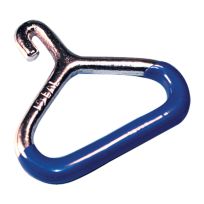 Ideal Ob Handle with Poly Grip, 3104