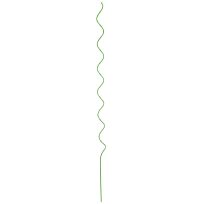 Gardener's Blue Ribbon® Green Tomato Twist, 60 IN, 901267GR6, Green