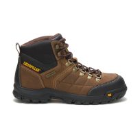 Caterpillar Men's Threshold Waterproof Work Boot