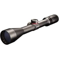 Simmons 8-Point 3-9 x 40 mm Rifle Scope, Truplex Reticle, S8P3940