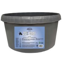 RANCHER'S CHOICE® 22% Goat Lick Tub, B9140, 50 LB Tub