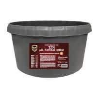 Running Horse 12% All Natural Horse Cooked Molasses Tub, B9266, 60 LB Tub