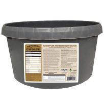 RANCHER'S CHOICE® Altosid 18% Protein Fly Control Tub, B9325, 200 LB Tub