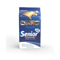 Running Horse Senior Feed, P16020, 40 LB Bag