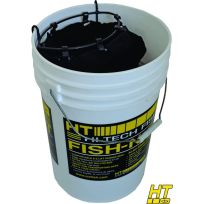 Ht Enterprises Bucket Fish Bag, BFB-100