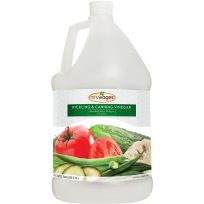 mrs.wages® Pickling and Canning Vinegar, W654-B3425, 1 Gallon