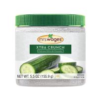 mrs.wages® Xtra Crunch Pickle Mix, W666-D9425, 5.5 OZ