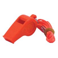 Shoreline Marine Safety Whistle Basic, 52283