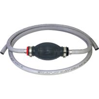 Shoreline Marine Gen Iii Universal Fuel Line, 3/8 IN X 7 FT, 65103