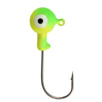 Apex Jig Heads, 1/16 OZ, 590224