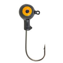 Apex Jig Heads, 1/8 OZ, 10-Pack, 590489