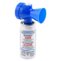 Shoreline Marine Mini Eco Air Horn, 1.4 OZ, 207238