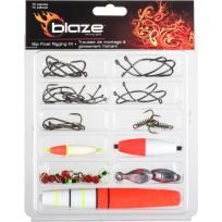 Blaze Float Rig Kit, BL-SFRGKIT