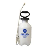 HARVEST KING® Poly Sprayer, HK-26028M, White, 2 Gallon