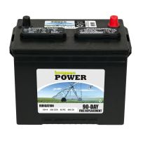 Bomgaars Power Irrigation Battery, 95 RC,, V24-4