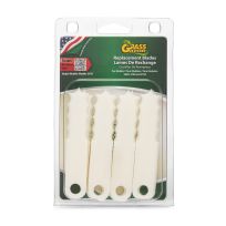 Grass Gator Light Duty Replacement Blades, 3610