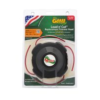 Grass Gator Load n' Cut Pre-Cut Trimmer Line Replacement, 8010