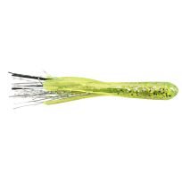 Apex Tinsel Tube Hollow Body Frog,1.5 IN, APT15-10-16