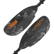 Pelican Poseidon Angler Fishing Kayak Paddle 240 cm, Marbled, PS1982