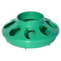 Tuff Stuff Enclosed Feeder, 2 LB, B3-LI