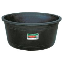 Tuff Stuff Round Tub, 37 Gallon, KMB102