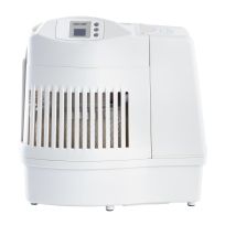 Essick Air AIRCARE MINI-CONSOLE Evaporative Humidifier, 2.5 Gallon, MA800