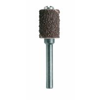 Dremel 1/4 IN 60 Grit Sanding Band and mandrel, 430