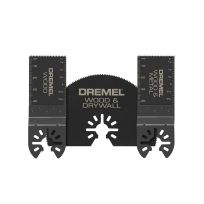 Dremel Universal Cutting Assortment, MM492