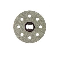 Dremel EZ Lock Diamond Wheel, EZ545