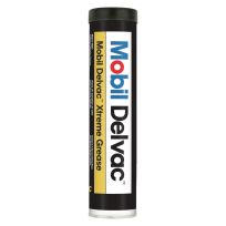 Mobil Delvac™ Grease, Delvac XTRE, 121961, 13.4 OZ