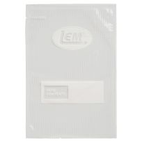 Lem® Vacuum Bags, 44-Count, 1387, 1 Quart