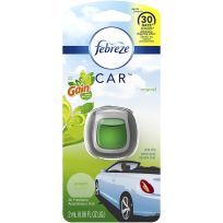 Febreze Car Vent, Gain Original Scent, TOPG586588