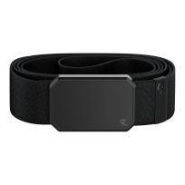 Groove Life Groove Belt Black / Black, B1-005-OS, One Size Fits Most