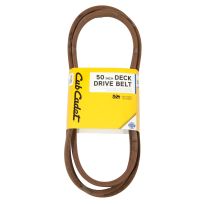 Cub Cadet® 50 IN Deck Drive Belt, OCC-754-04077