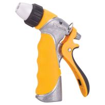 Landscapers Select Metal Adjustable Heavy Duty Nozzle, GN3670