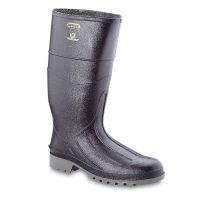 Servus 15 IN PVC Rubber Boot