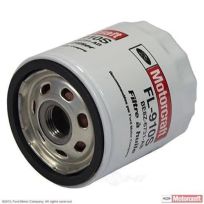 Motorcraft Engine Oil Filter, FL910S