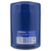 ACDelco® Professional Engine Oil Filter, PF2232