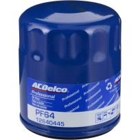 ACDelco® Professional Engine Oil Filter, PF64