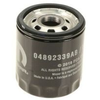 MOPAR® Engine Oil Filter, 04892339AB