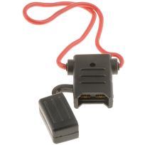 Dorman Fuse Holder, 14 Gauge with Blade Style Holder, 84939