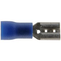 Dorman 16-14 Gauge Female Disconnect, Blue, 20-Pack, 85446